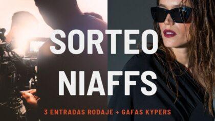 sorteo NIAFFS 2023