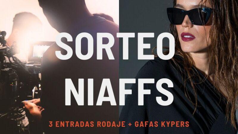 sorteo NIAFFS 2023