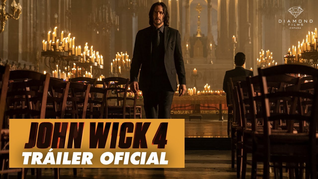 John Wick 4: Crítica de la Película