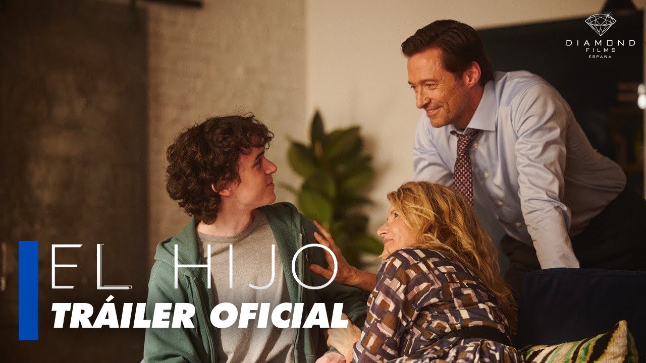 El Hijo: Crítica de la Película